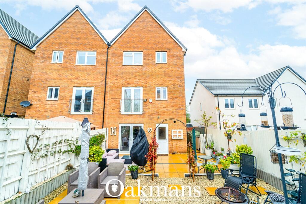 Additional image 35 of Payton Street, Cofton Hackett, Birmingham, Worcestershire, B45