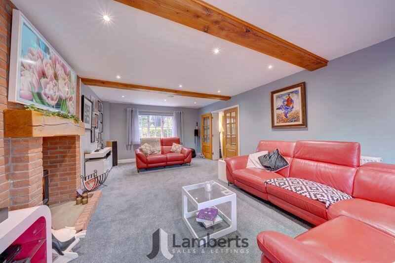 Additional image 31 of Hanbury Chase, Hanbury Road, Hanbury, Bromsgrove