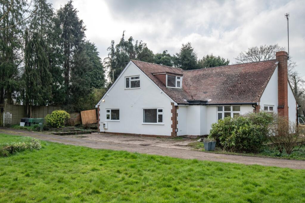 Additional image 2 of Finstall Road, Finstall, Bromsgrove, Worcestershire, B60