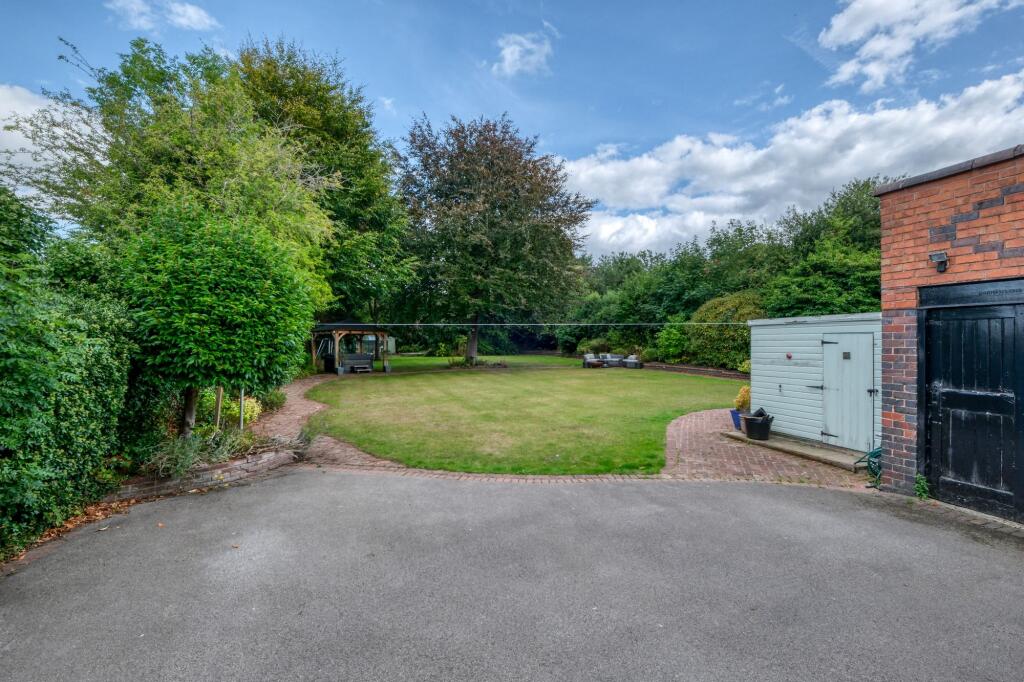 Additional image 20 of Wellington Road, Bromsgrove, B60