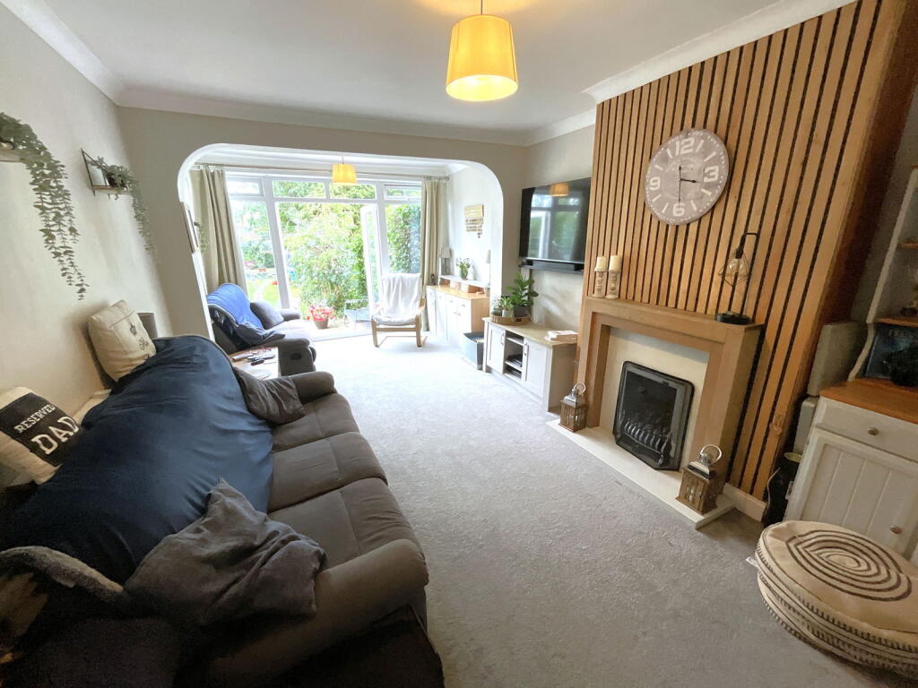 Additional image 2 of HALESOWEN, King Charles Road