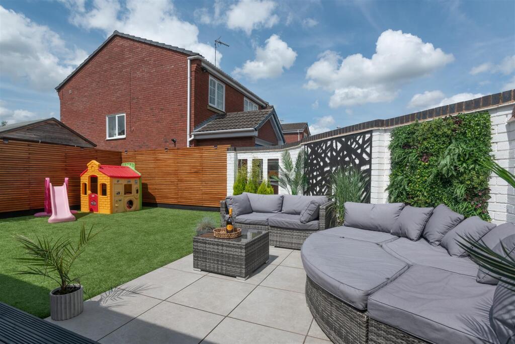 Additional image 19 of Eclipse Road, Alcester