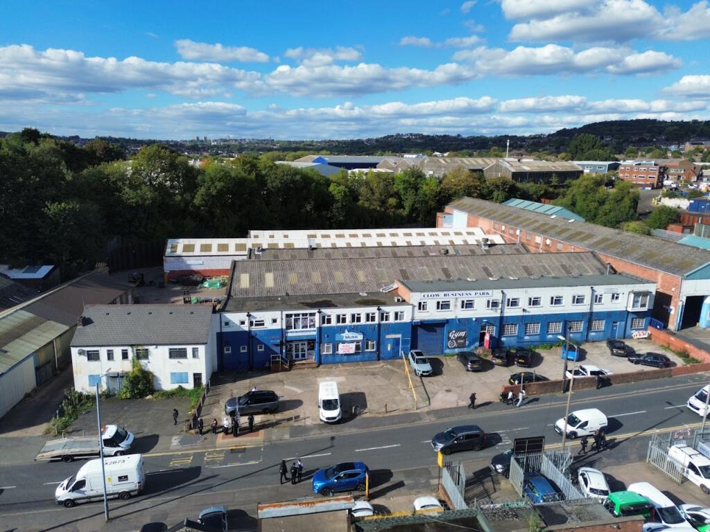 Additional image 13 of Clow Business Park, Garratts Lane, Cradley Heath, B64 5RG