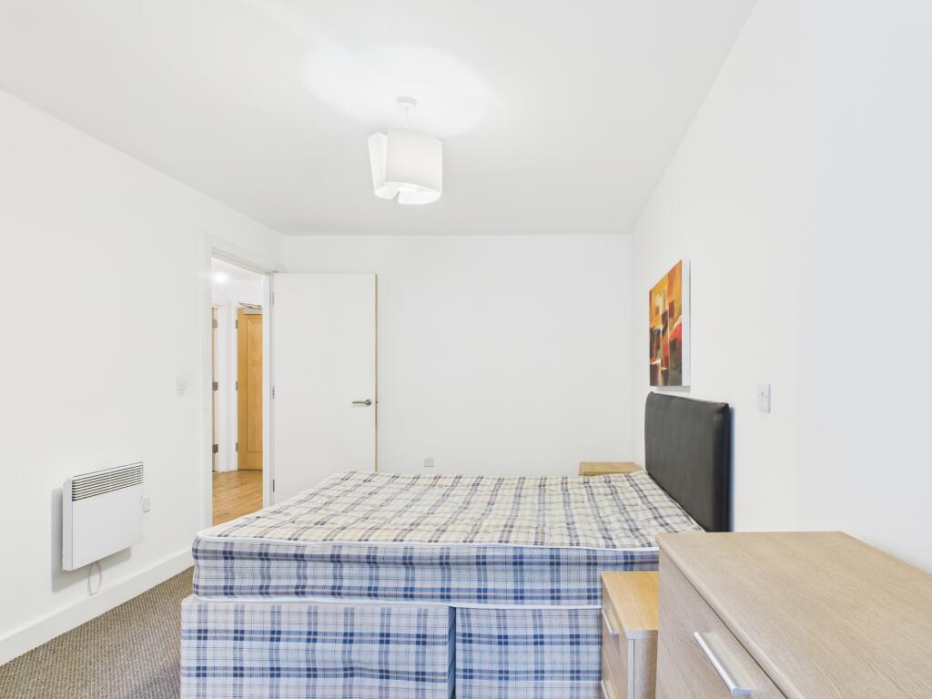 Additional image 7 of i-Land Development, City Centre, Birmingham, B5