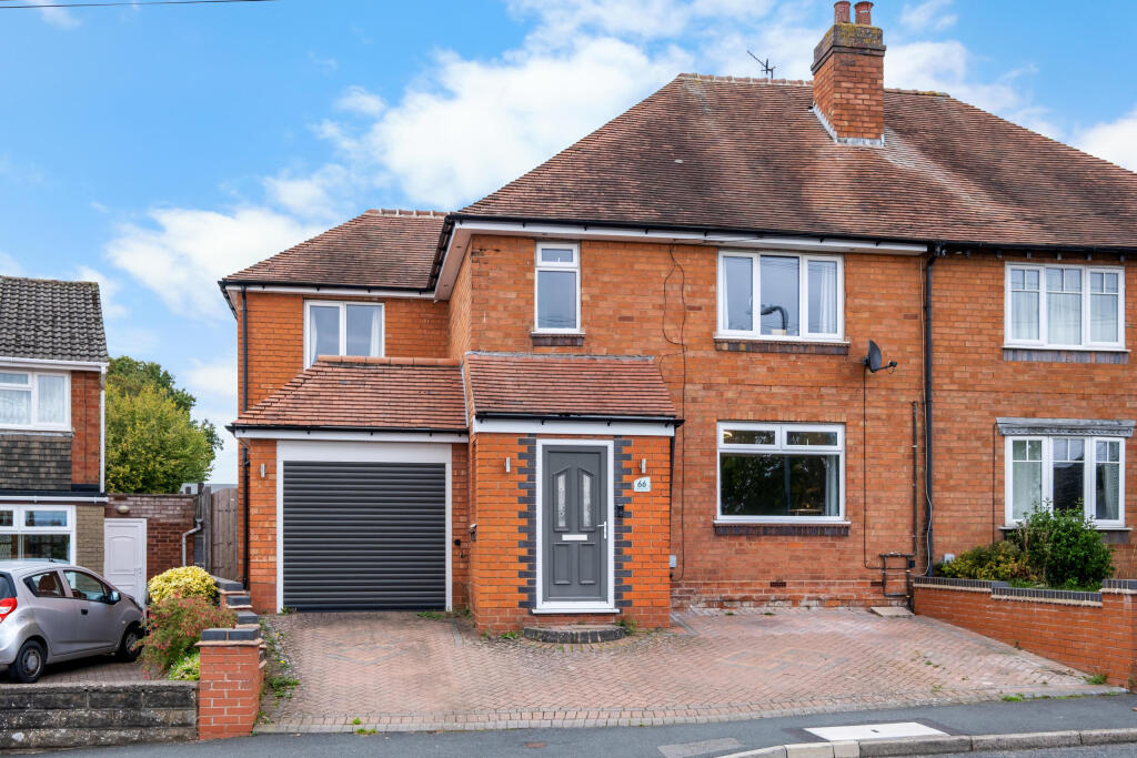 Property image for Barley Mow Lane, Catshill, Bromsgrove B61 0LP