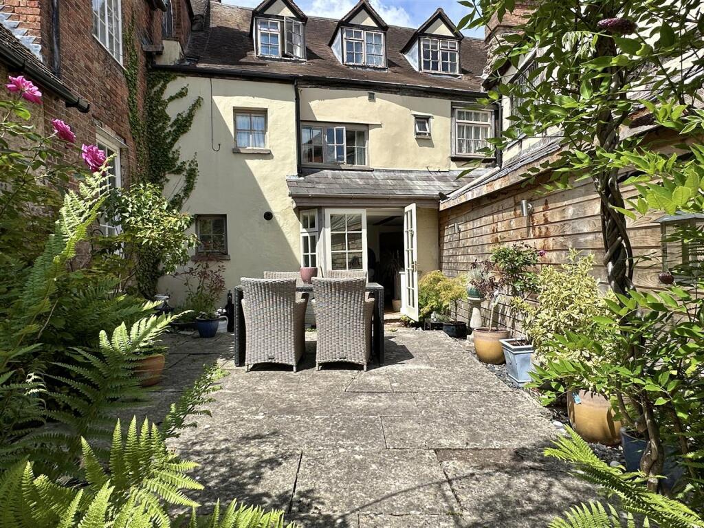 Additional image 10 of 3 Church Street, Alcester