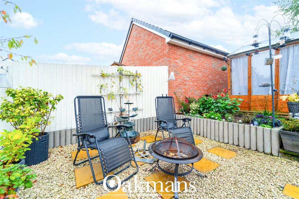 Additional image 36 of Payton Street, Cofton Hackett, Birmingham, Worcestershire, B45