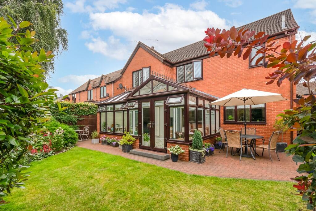 Additional image 21 of Harbour Close, Bidford-on-Avon B50 4EW