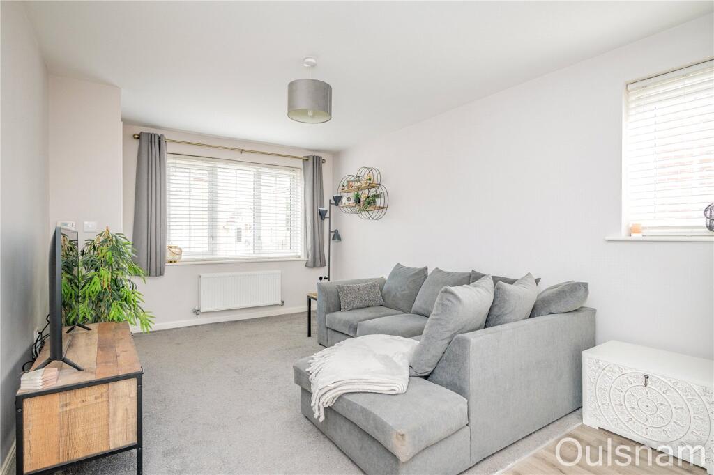 Additional image 4 of Swallows Close, Bromsgrove, Worcestershire, B61