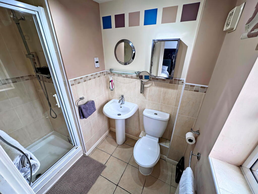 Additional image 11 of Beautifully presented three bedroom detached property - Mallen Drive, B69