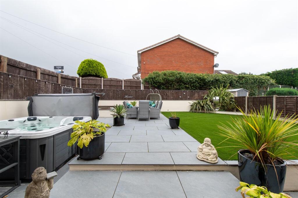 Additional image 25 of County Park Avenue, Halesowen