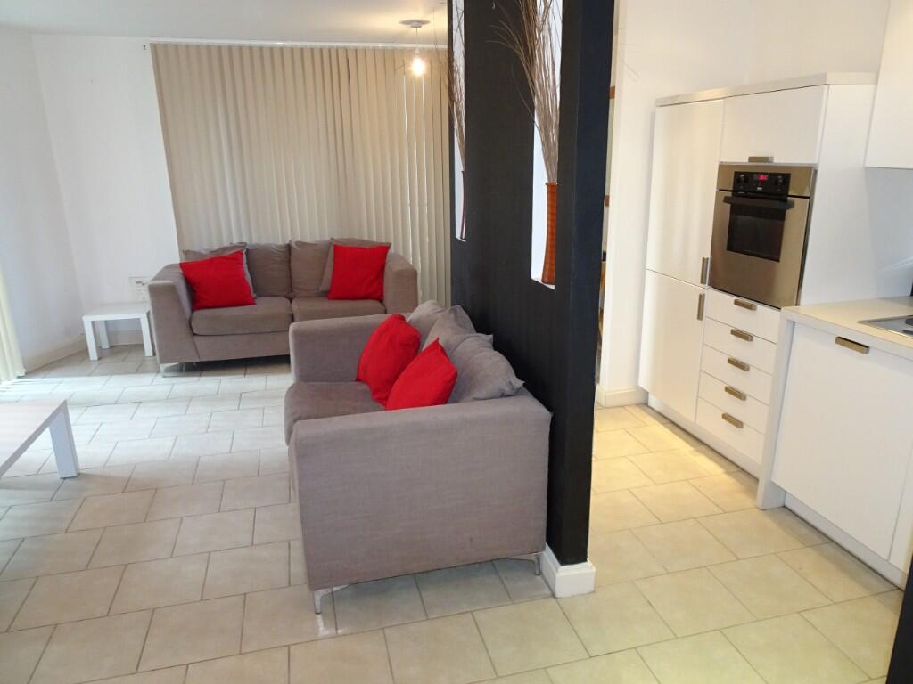 Additional image 13 of Southside, St. John's Walk, Birmingham, B5