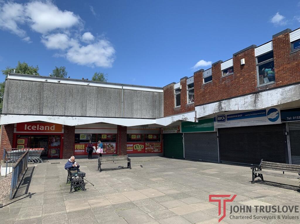 Additional image 10 of 10 Mill Lane, Bromsgrove, B61 8AG