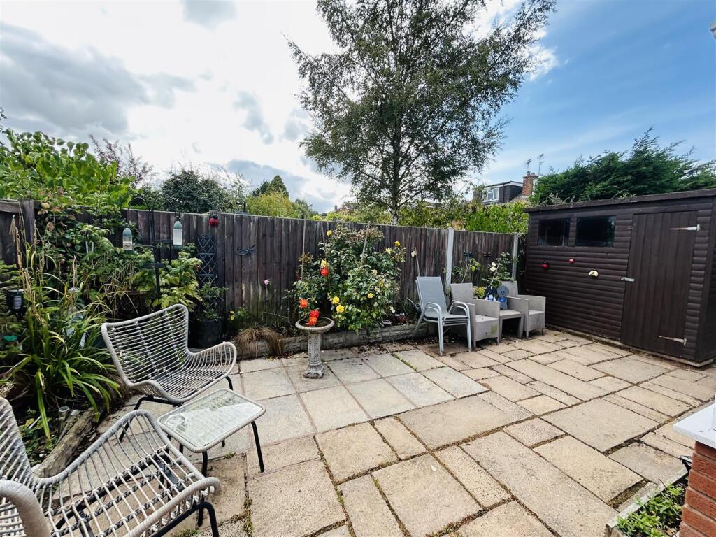 Additional image 11 of St. Kenelm's Road, Romsley