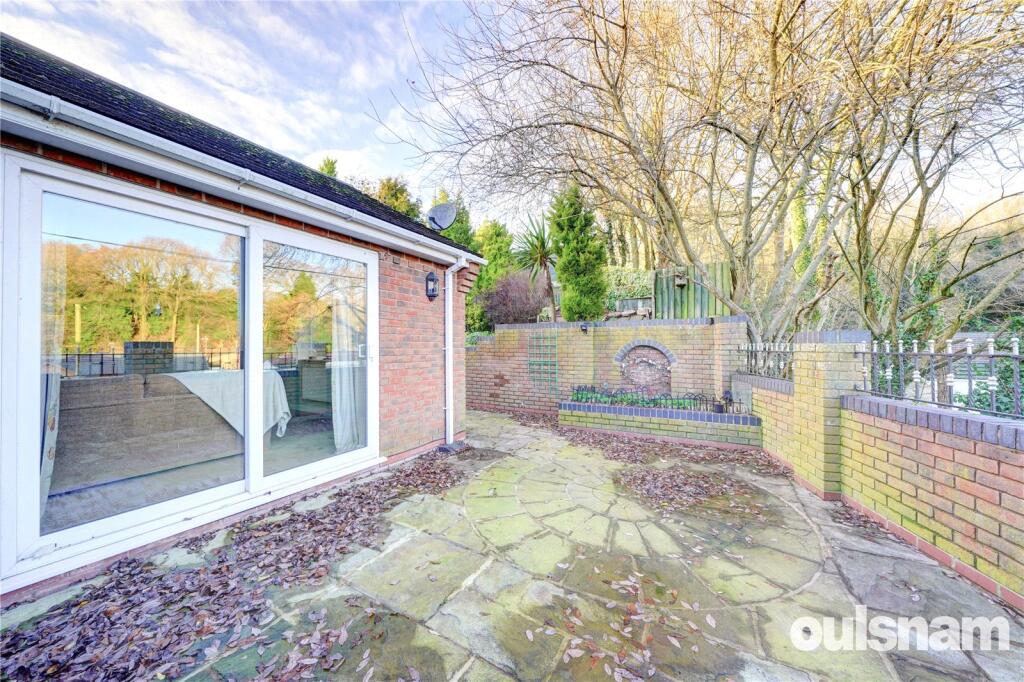 Additional image 4 of The Glen, Linthurst Newtown, Blackwell, Bromsgrove, B60