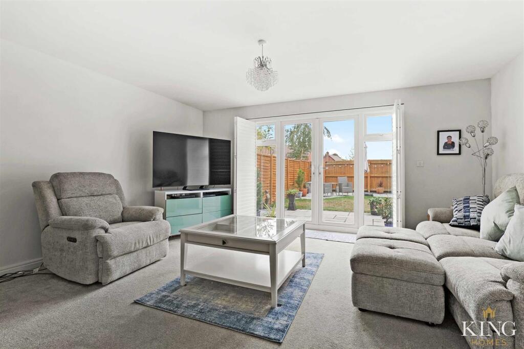 Additional image 19 of Spangle Way, Bidford-On-Avon, Alcester