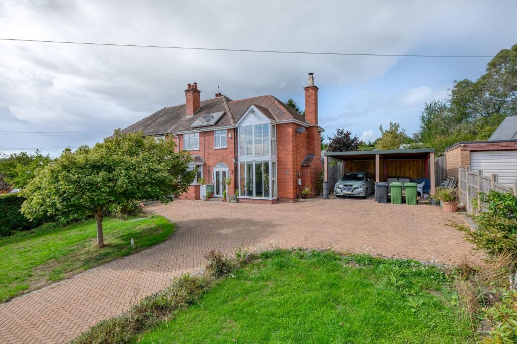 Additional image 19 of Victoria Road, Dodford, B61