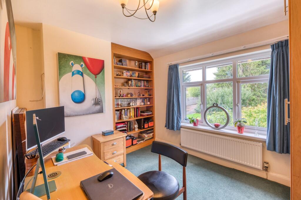 Additional image 13 of Victoria Road, Dodford, B61