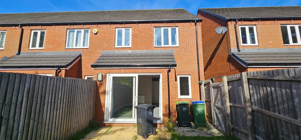 Additional image 16 of 20 John Brooks Avenue, Smethwick, West Midlands, B66