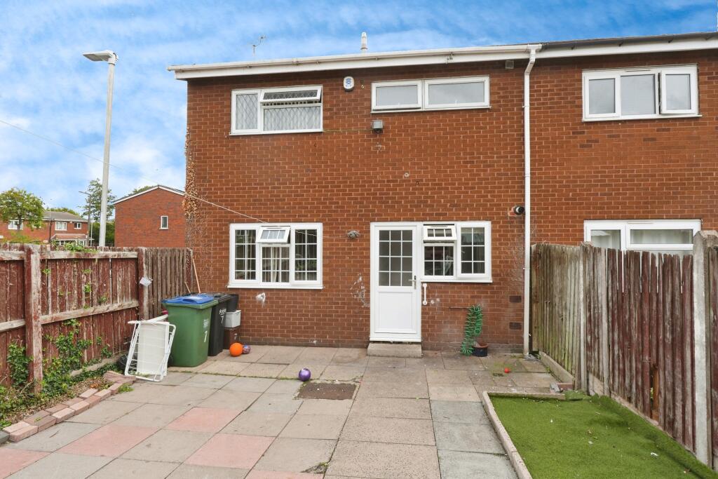 Additional image 14 of Shinwell Crescent, Oldbury, B69