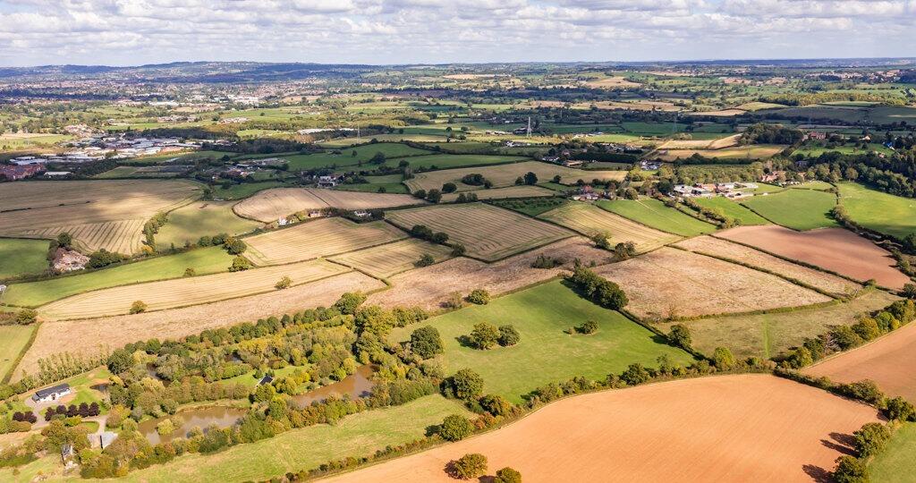 Additional image 5 of Land Off Astwood Lane , Stoke Prior, Worcestershire, B60
