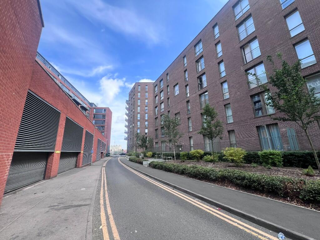 Additional image 2 of Hurst Street, Birmingham, B5