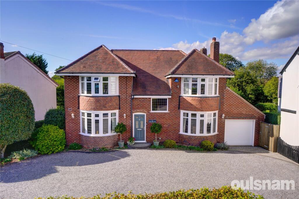 Property image for Marlbrook Lane, Marlbrook, Bromsgrove, Worcestershire, B60
