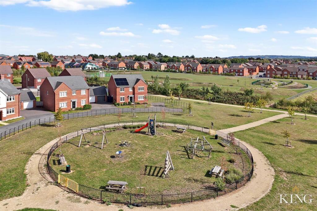 Additional image 29 of Damson Way, Bidford-On-Avon, Alcester