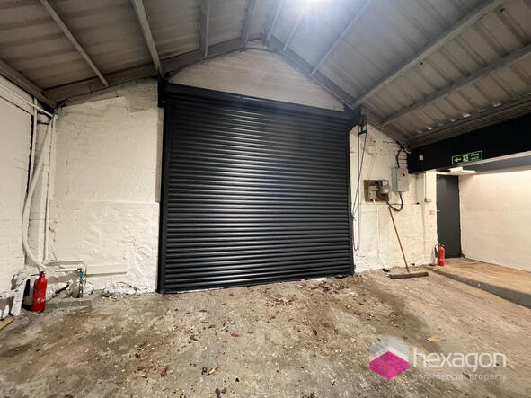 Additional image 5 of Unit 7B Corngreaves Works, Corngreaves Road, Cradley Heath