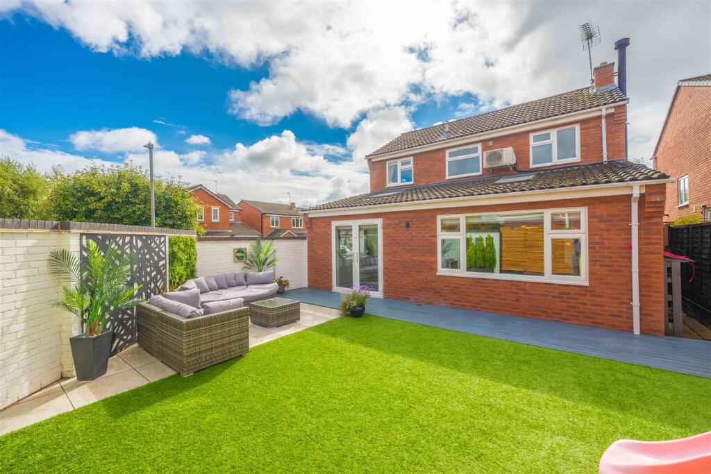 Additional image 21 of Eclipse Road, Alcester