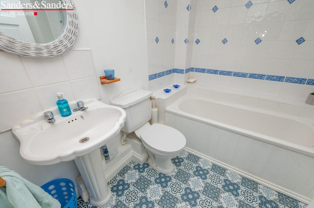 Additional image 27 of The Farriers, High Street, Broom, Alcester, B50