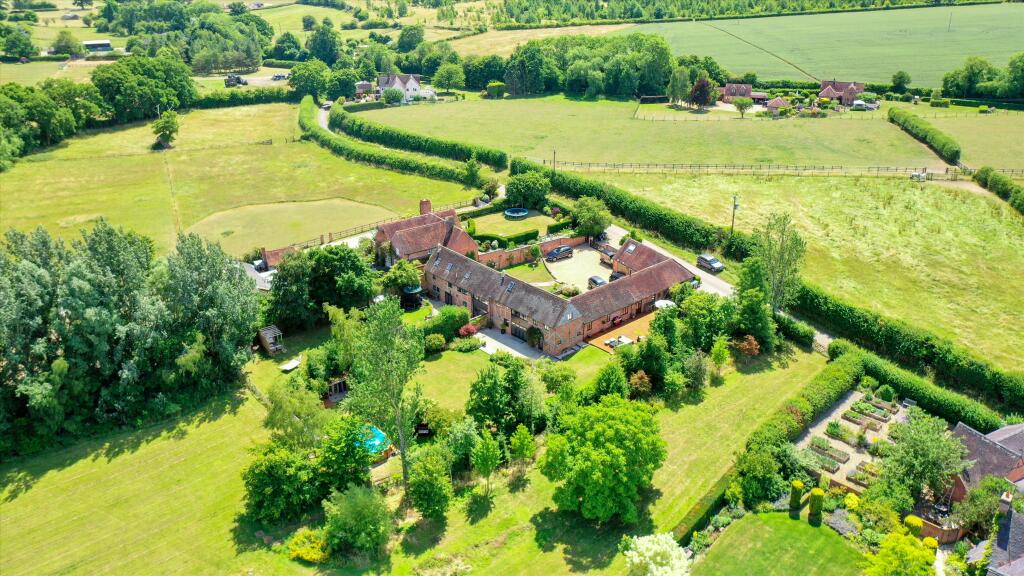 Additional image 16 of Shelfield, Alcester, Warwickshire, B49