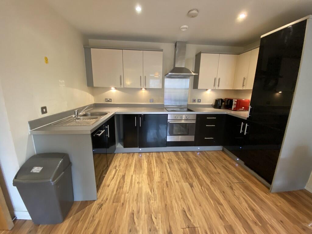 Additional image 13 of Latitude Apartment, 155 Bromsgrove St, B5