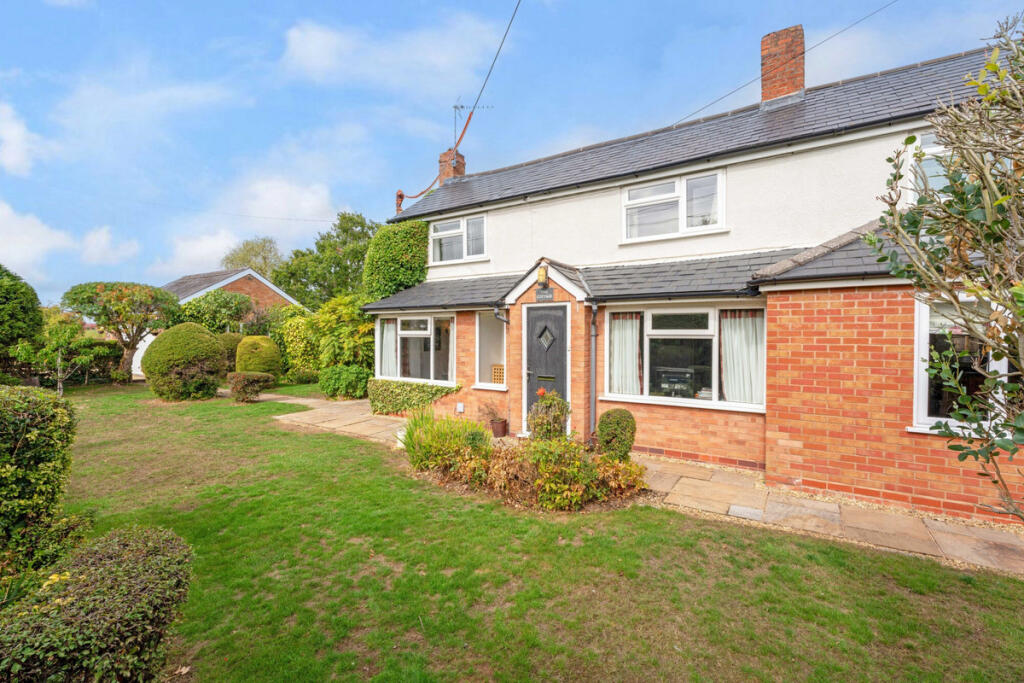 Additional image 28 of Droitwich Road Hanbury Bromsgrove, Worcestershire, B60 4DD