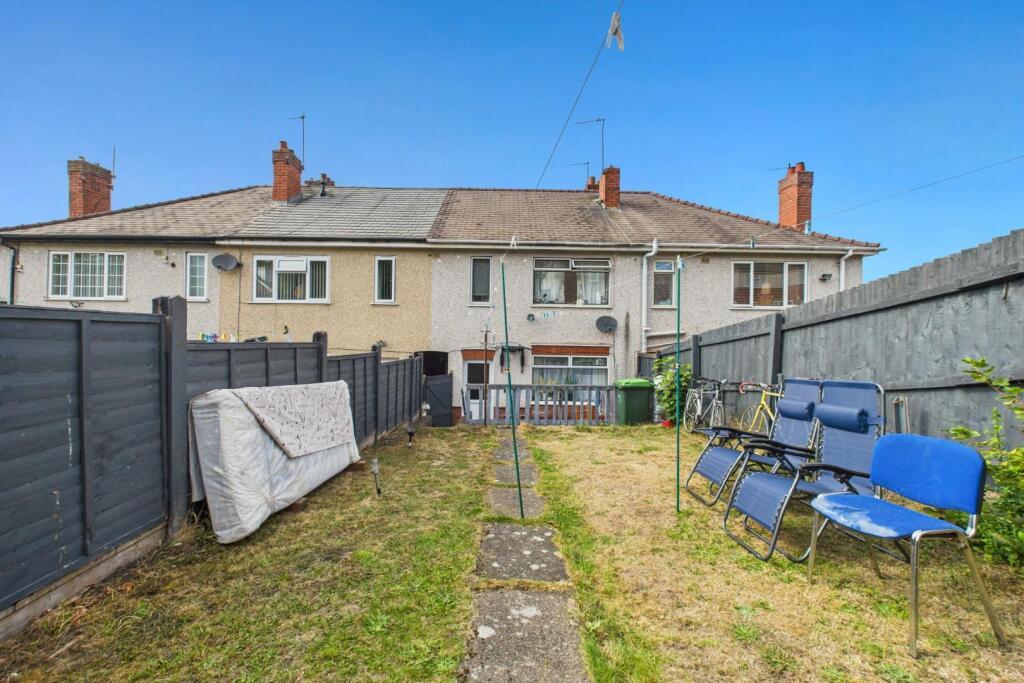 Additional image 12 of Codsall Road, Cradley Heath, B64 7ED