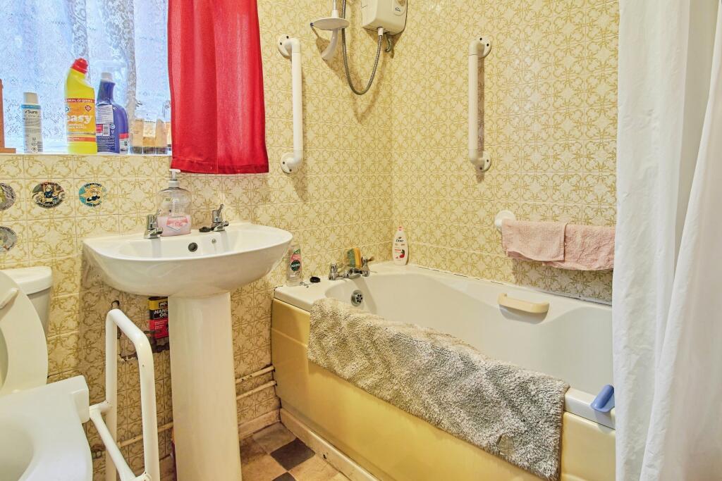 Additional image 6 of Hawkins Close, Birmingham, B5