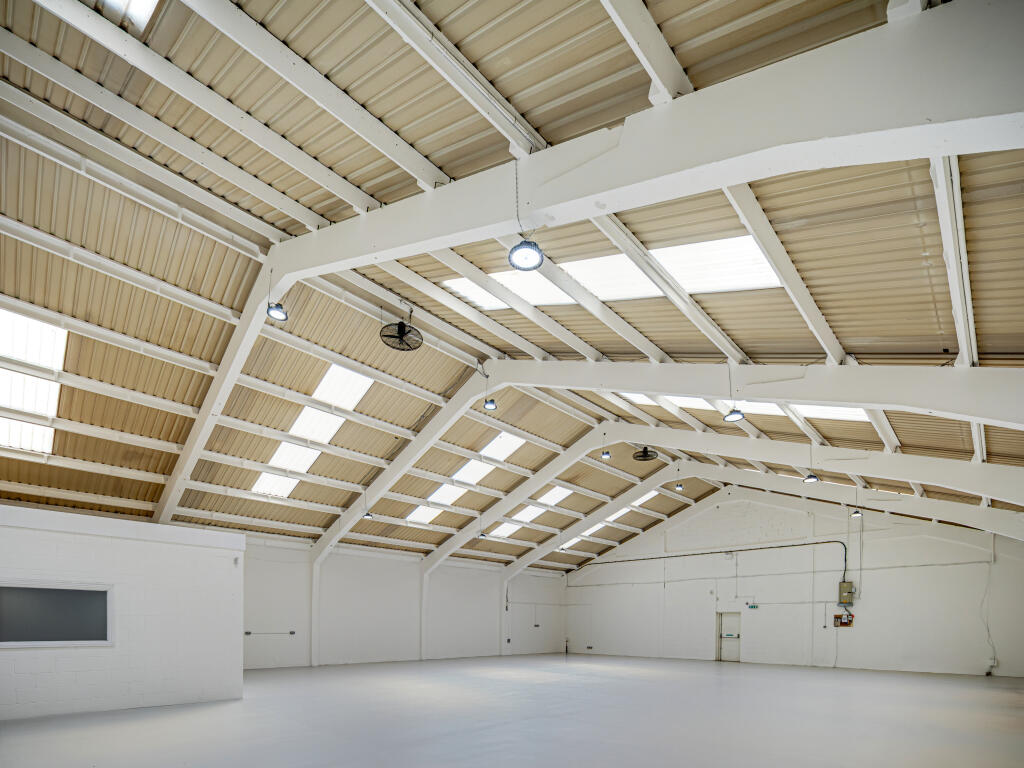 Additional image 11 of Coleshill Trading Estate, Station Road, Birmingham, B46 1JP