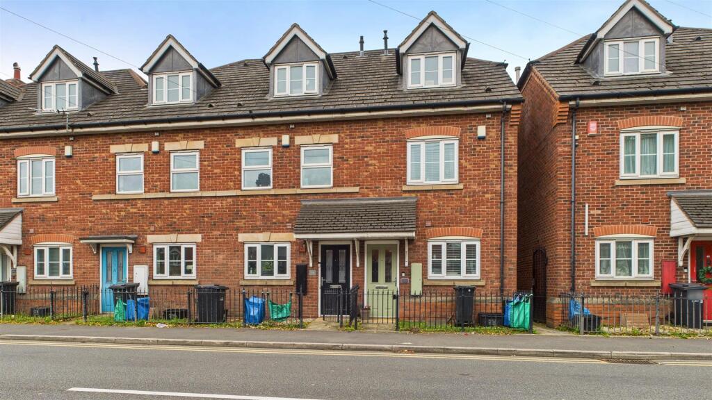 Property image for Stourbridge Road, Halesowen