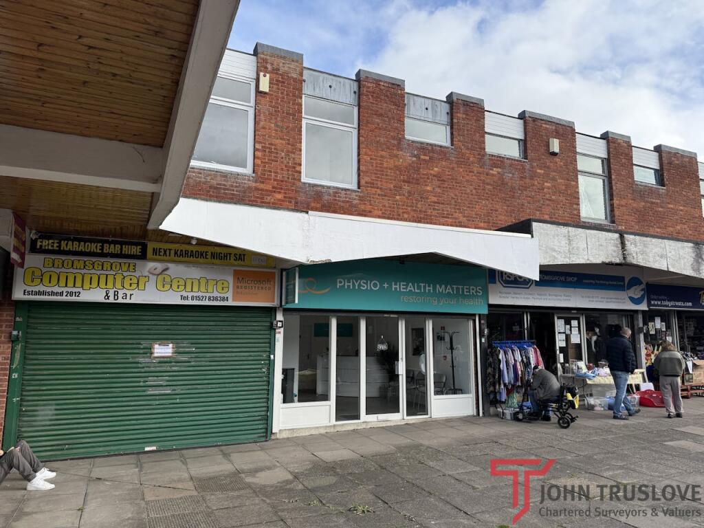 Additional image 8 of 10 Mill Lane, Bromsgrove, B61 8AG