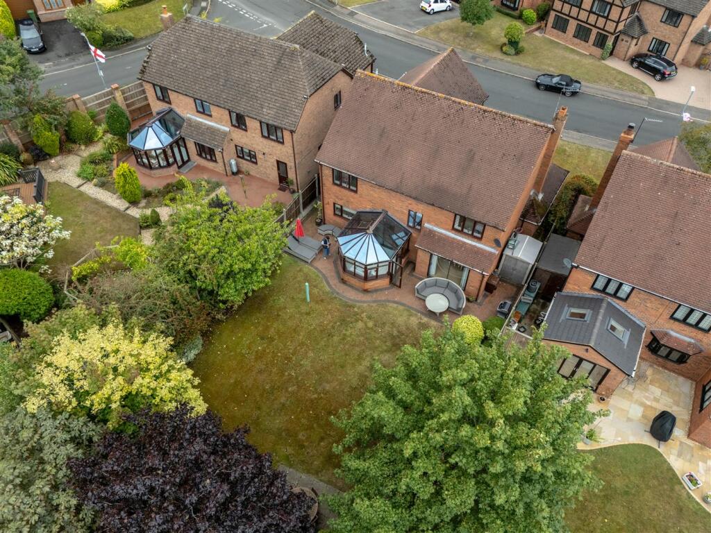 Additional image 26 of Sycamore Drive, Hollywood