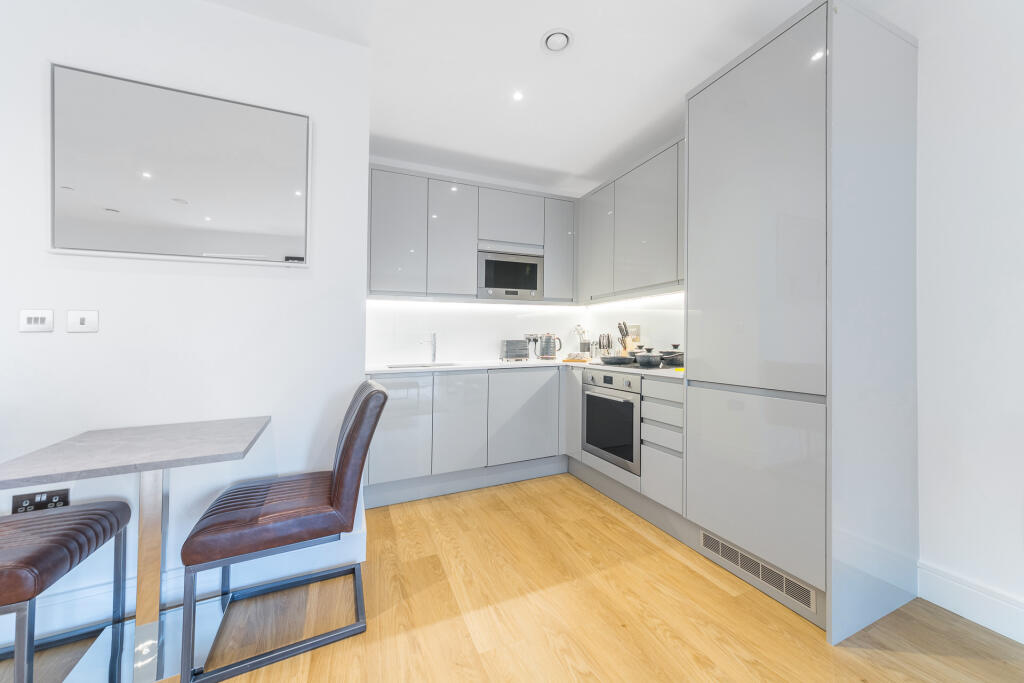 Additional image 2 of East Timber Yard, 118 Pershore Street, Birmingham, B5