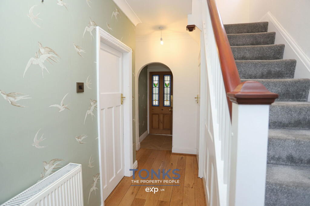 Additional image 11 of NO CHAIN - Stunning period property on tree-lined road - Haden Park Rd, Cradley Heath, B64 7HF