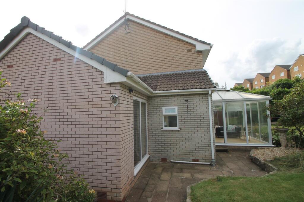 Additional image 31 of Hopwood Close, Halesowen