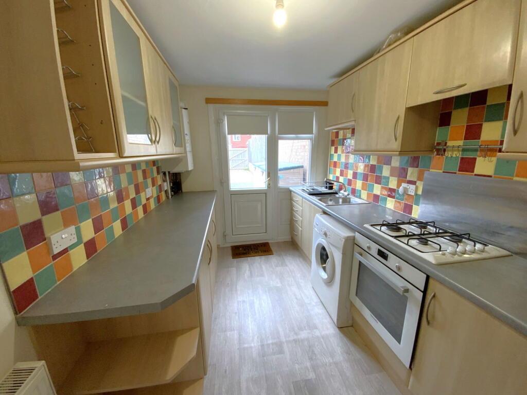 Additional image 5 of ROWLEY REGIS, Bourne Walk