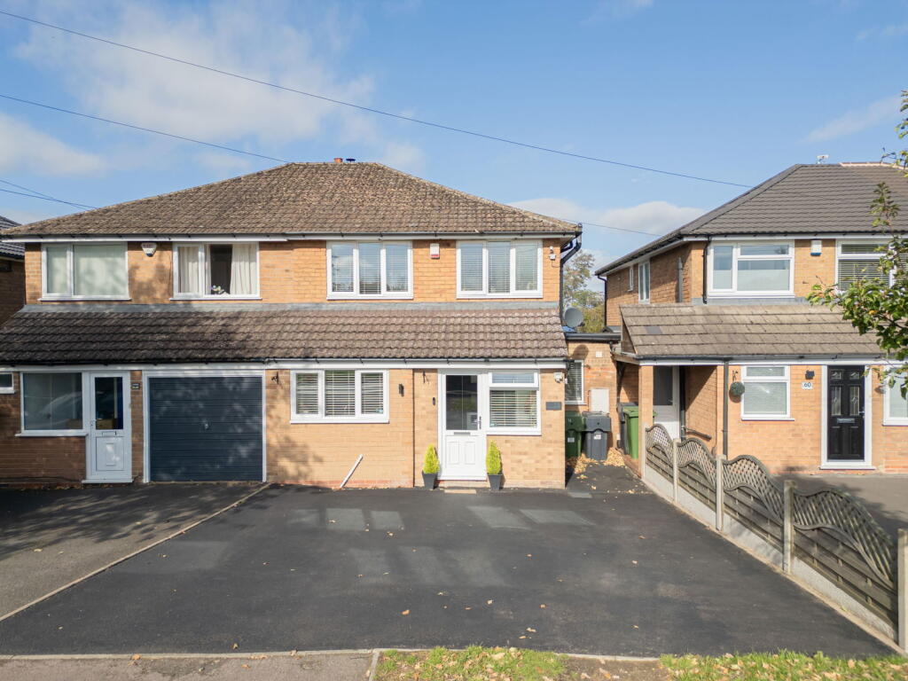 Property image for Station Road, Wythall, Birmingham, B47 6AB