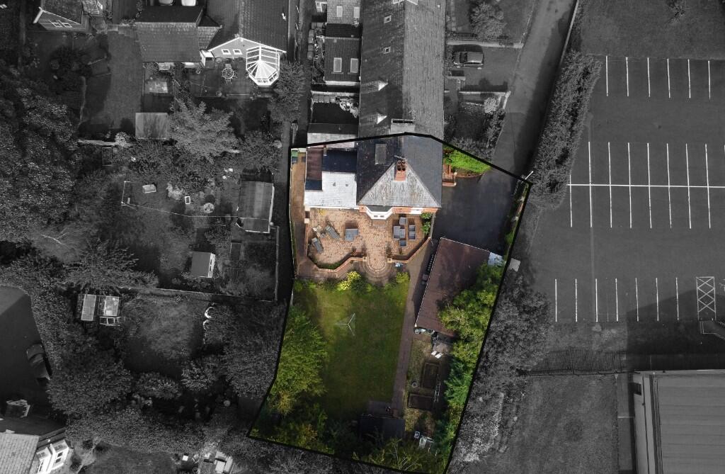 Additional image 22 of Cedar Terrace, New Road, Bromsgrove, Worcestershire, B60