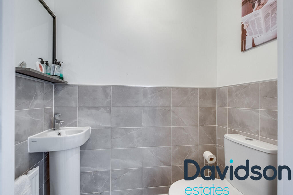 Additional image 11 of B5 Central 4 Bed FREEHOLD, Bham City Centre