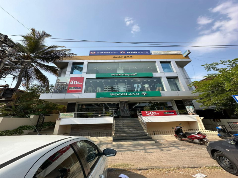 Property image for Kuvempu Nagara, Mysore
