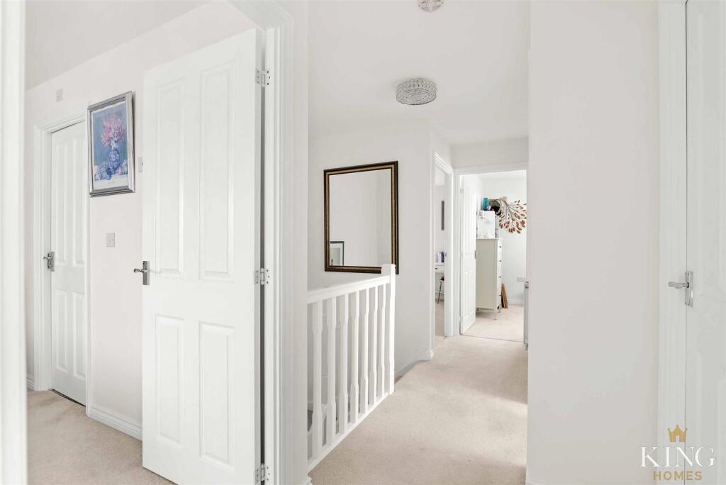 Additional image 9 of Chestnut Way, Bidford-On-Avon, Alcester