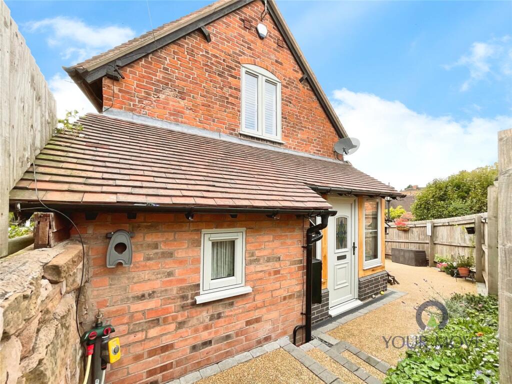 Additional image 10 of Tutnall Close, Tutnall, Bromsgrove, Worcestershire, B60